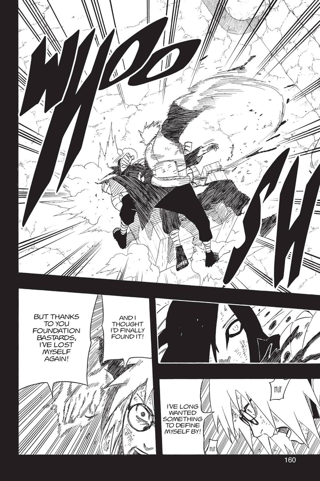 Naruto Chapter 584 - Page 8
