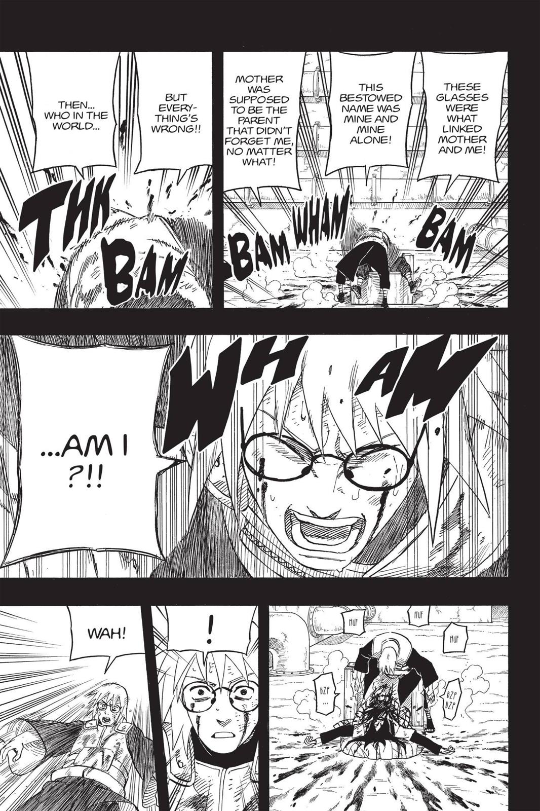 Naruto Chapter 584 - Page 9