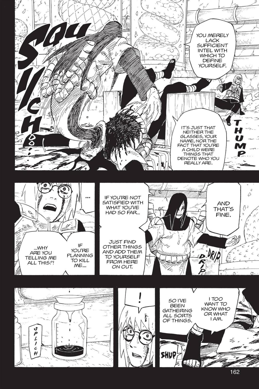 Naruto Chapter 584 - Page 10