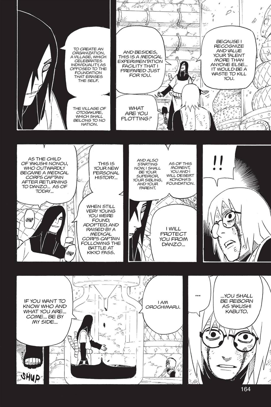 Naruto Chapter 584 - Page 12