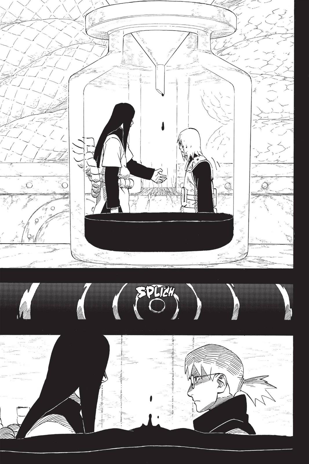 Naruto Chapter 584 - Page 13