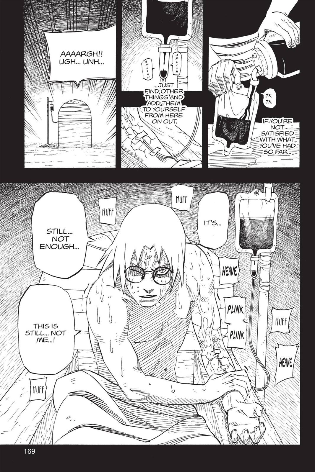 Naruto Chapter 584 - Page 17