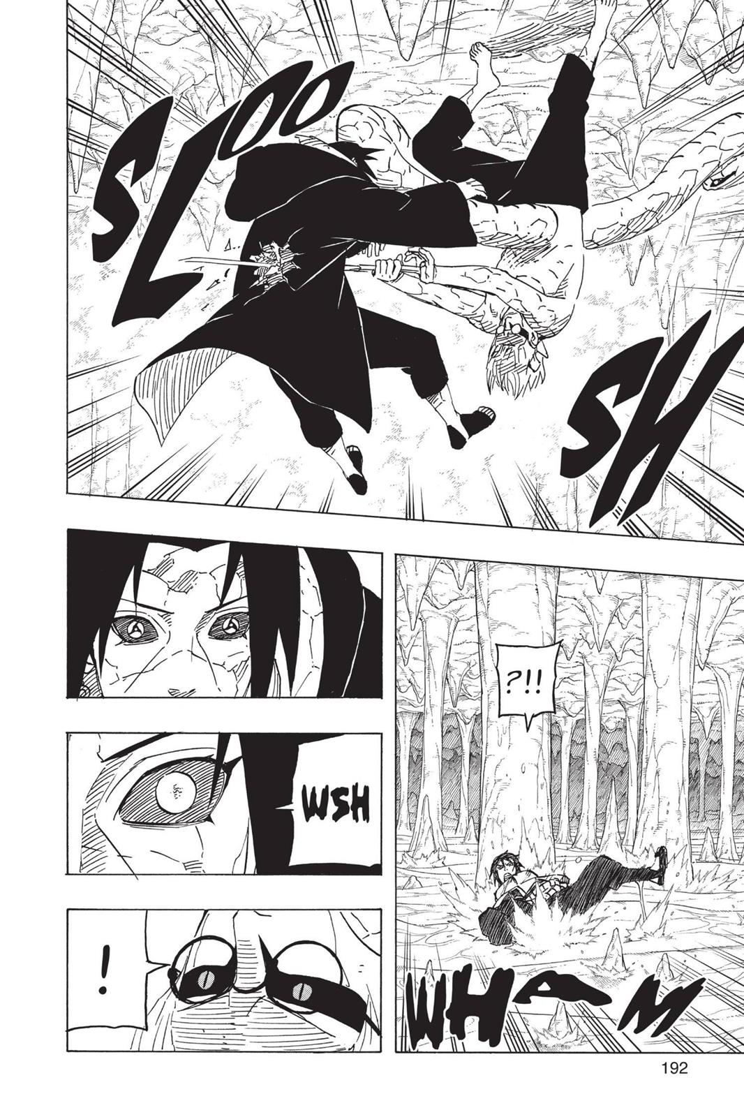 Naruto Chapter 586 - Page 4