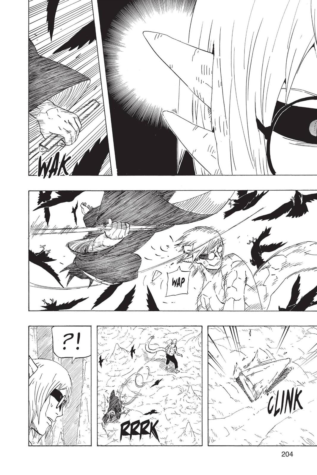 Naruto Chapter 586 - Page 16