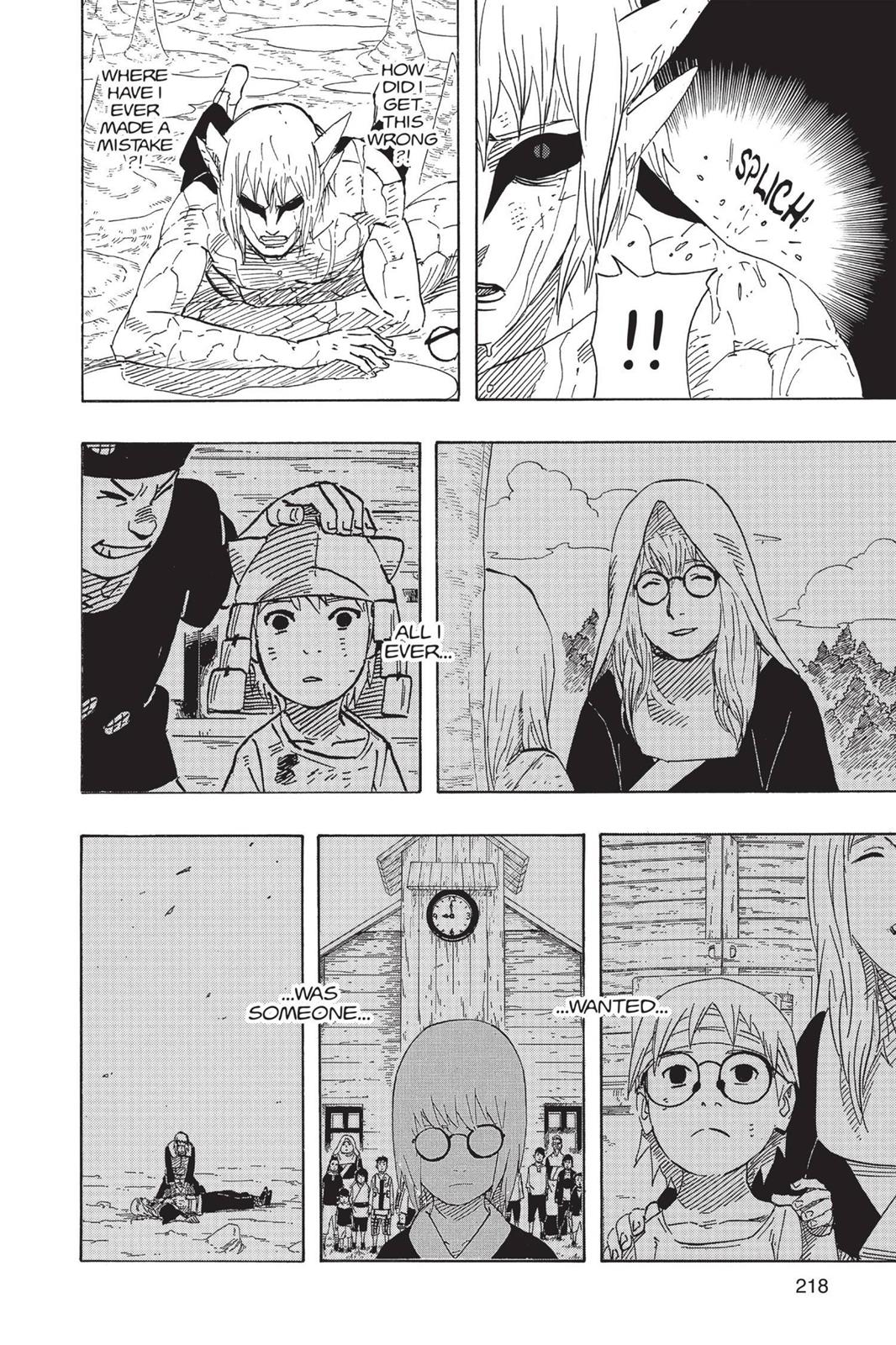 Naruto Chapter 587 - Page 12