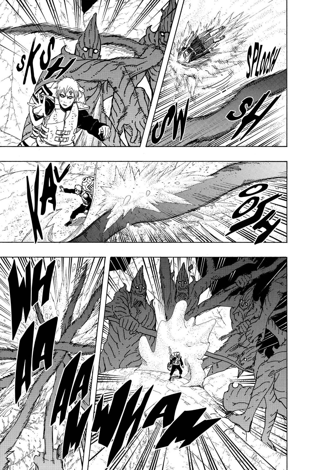 Naruto Chapter 588 - Page 12