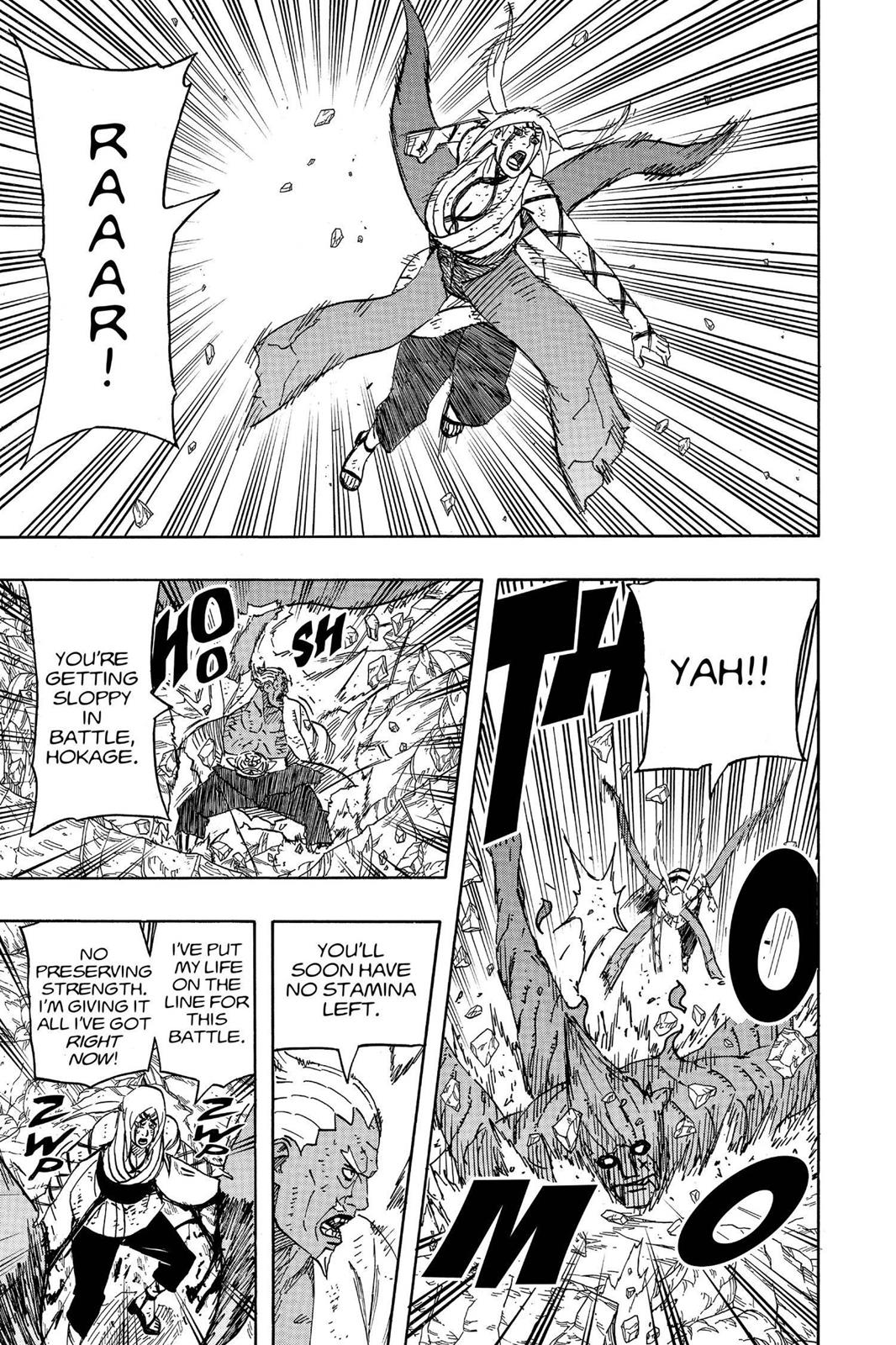 Naruto Chapter 588 - Page 14