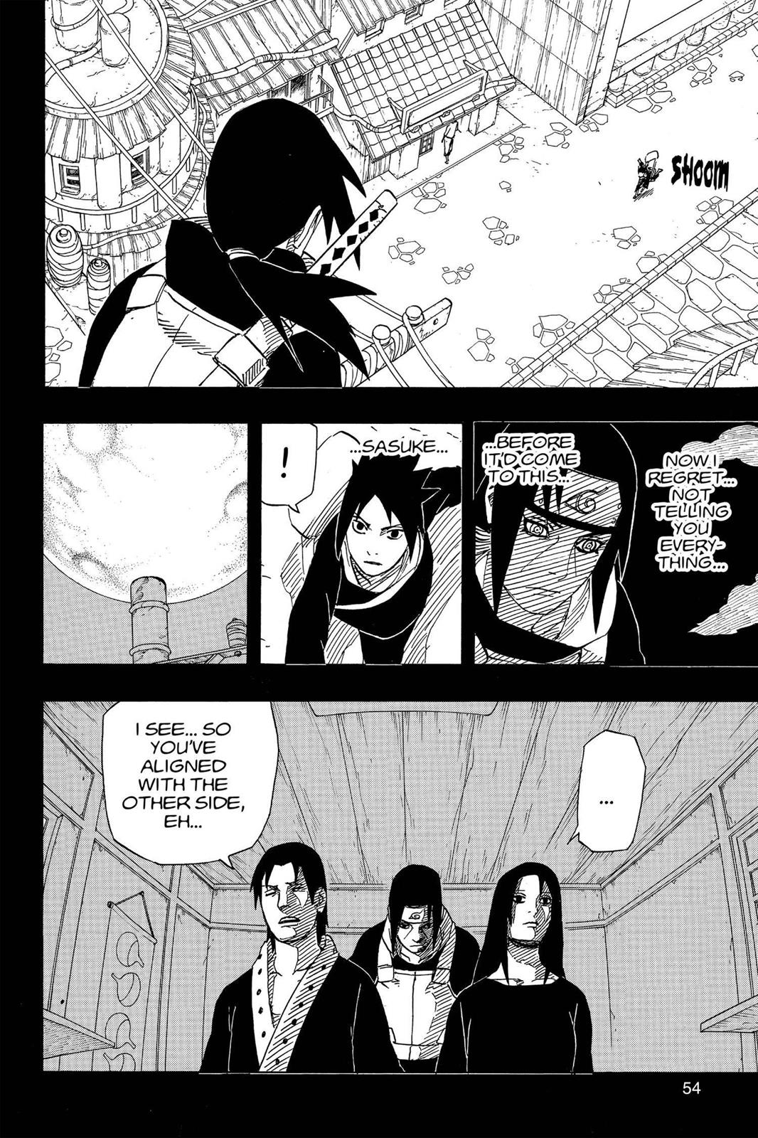 Naruto Chapter 590 - Page 12