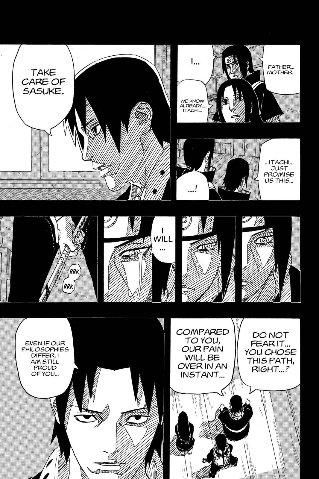 Naruto Chapter 590 - Page 13