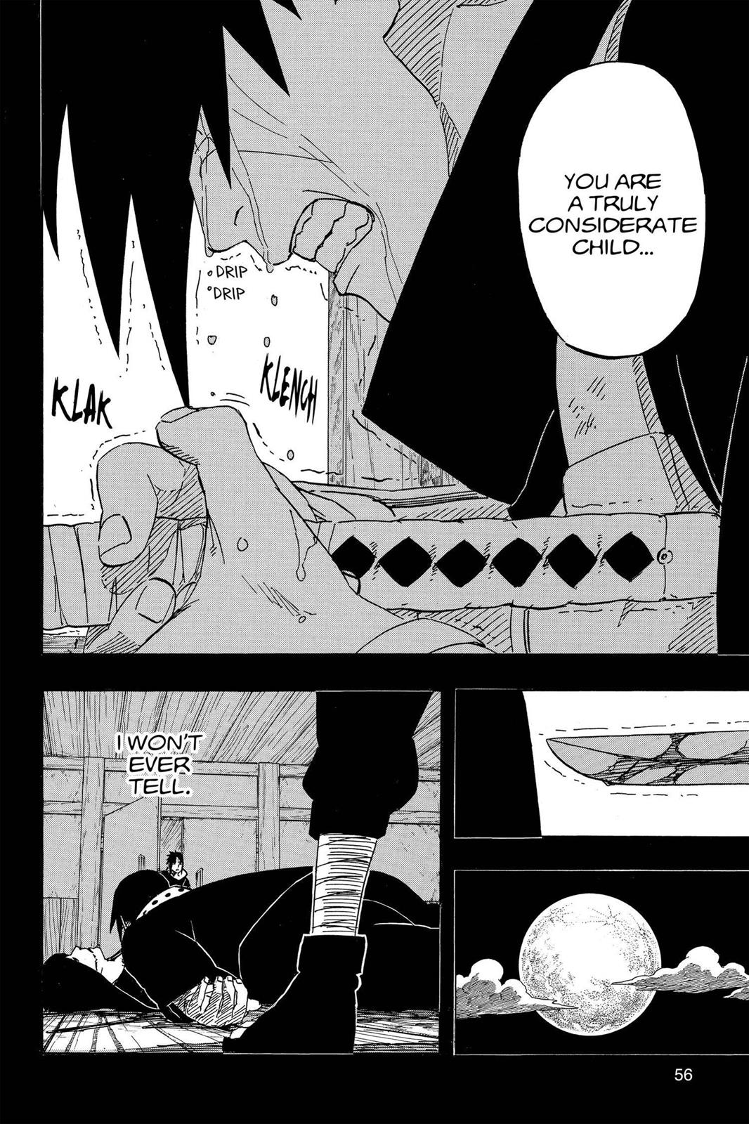 Naruto Chapter 590 - Page 14