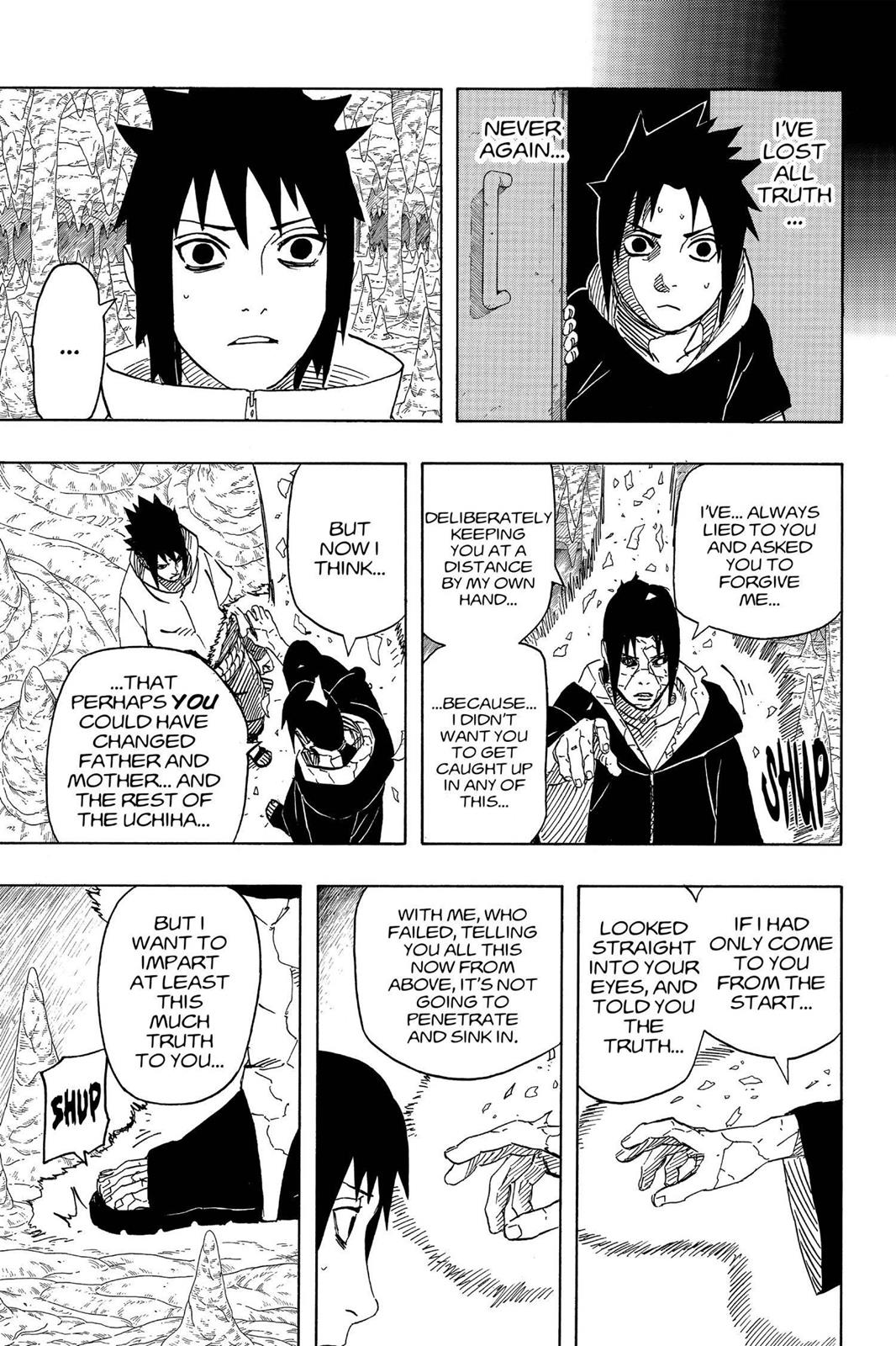 Naruto Chapter 590 - Page 15
