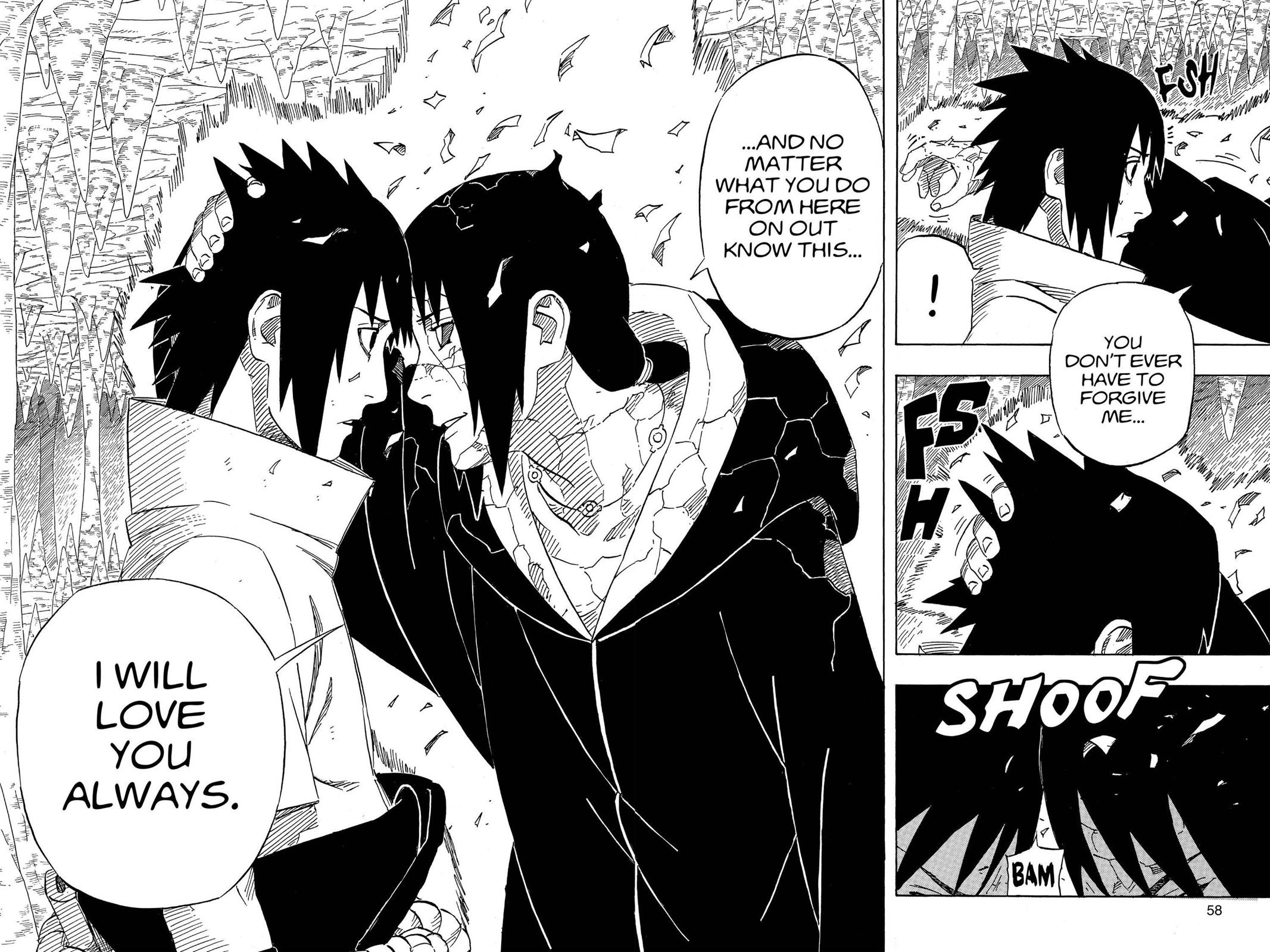 Naruto Chapter 590 - Page 16
