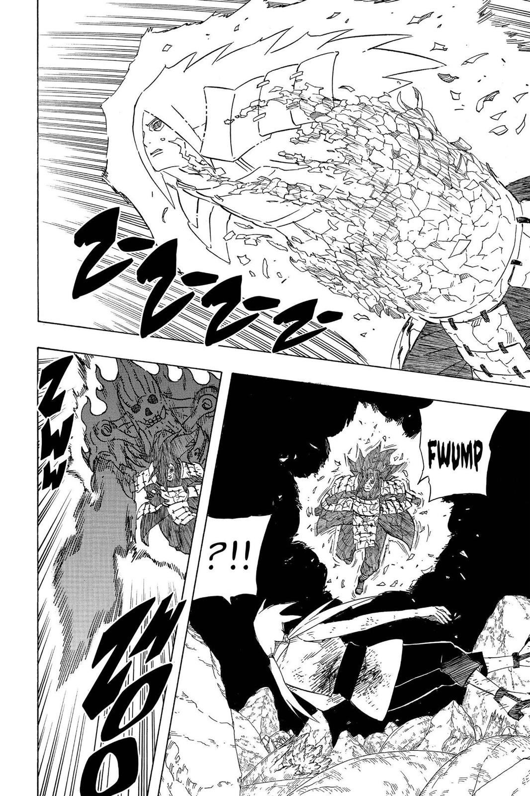 Naruto Chapter 591 - Page 10