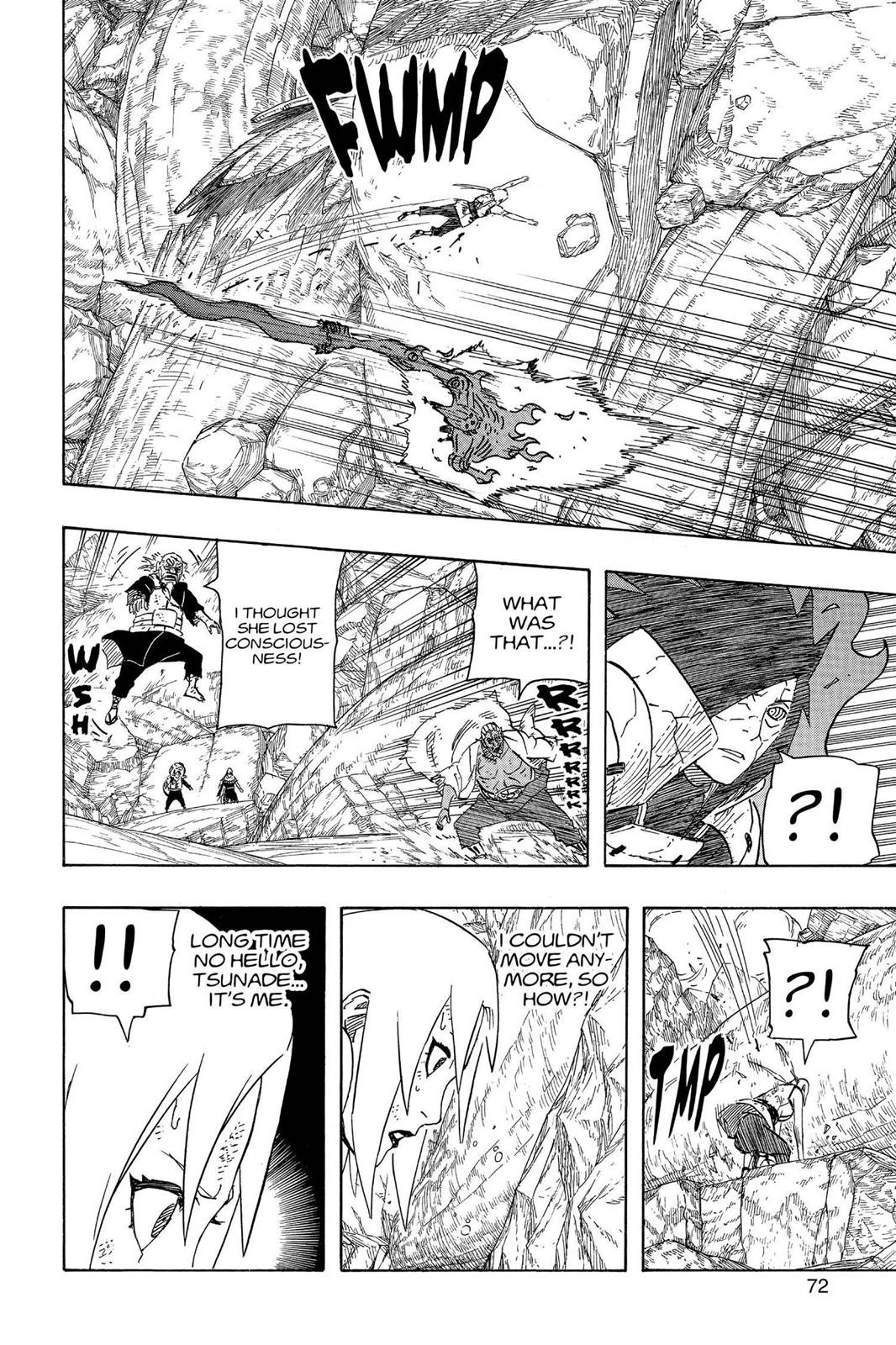 Naruto Chapter 591 - Page 12