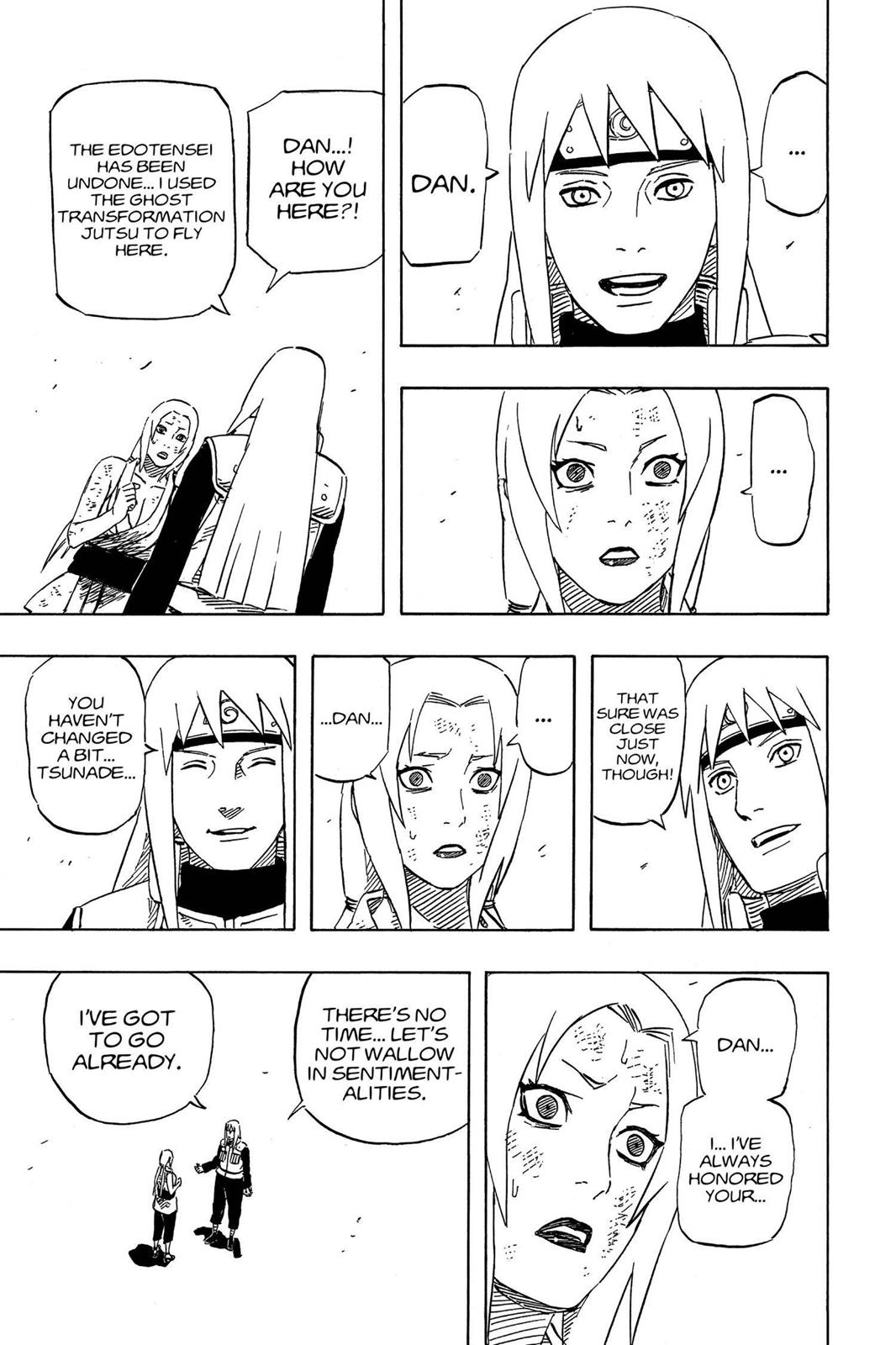 Naruto Chapter 591 - Page 13