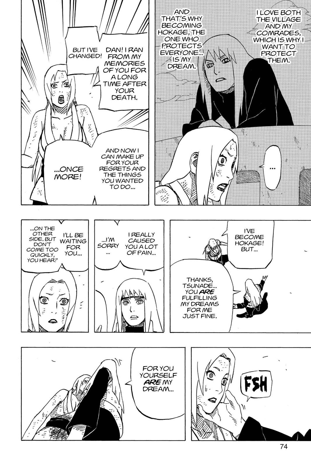Naruto Chapter 591 - Page 14