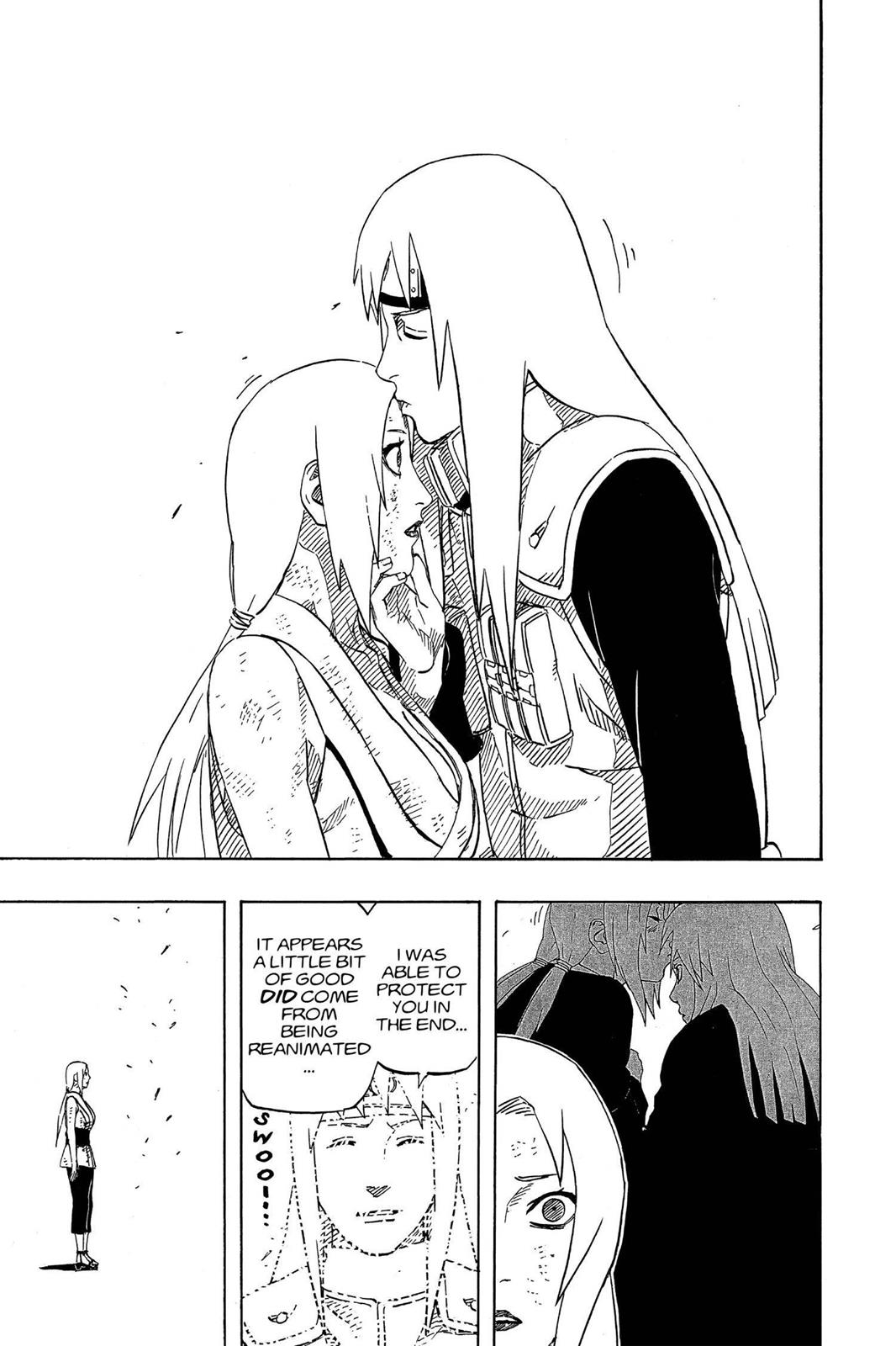 Naruto Chapter 591 - Page 15