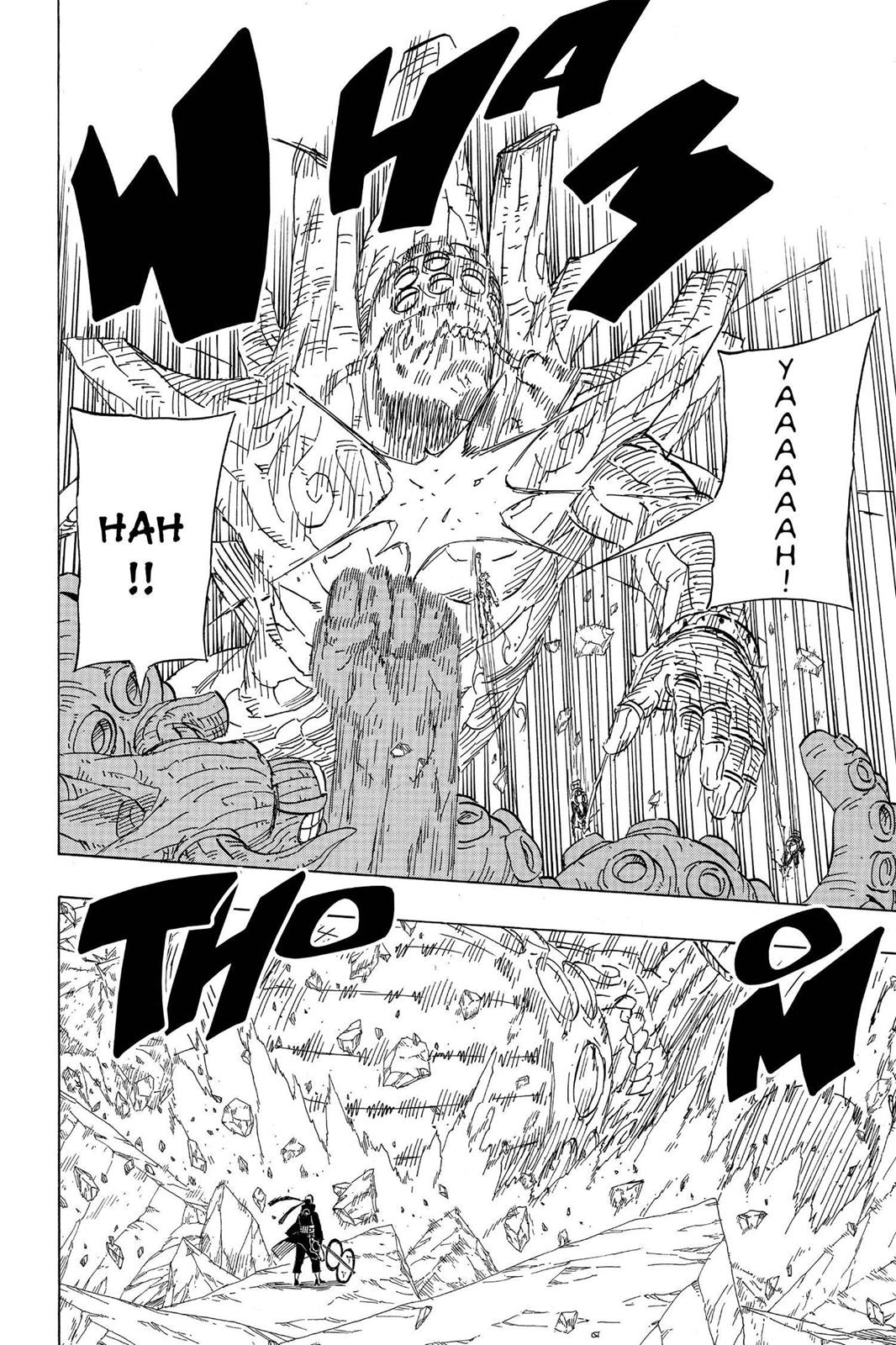 Naruto Chapter 592 - Page 7