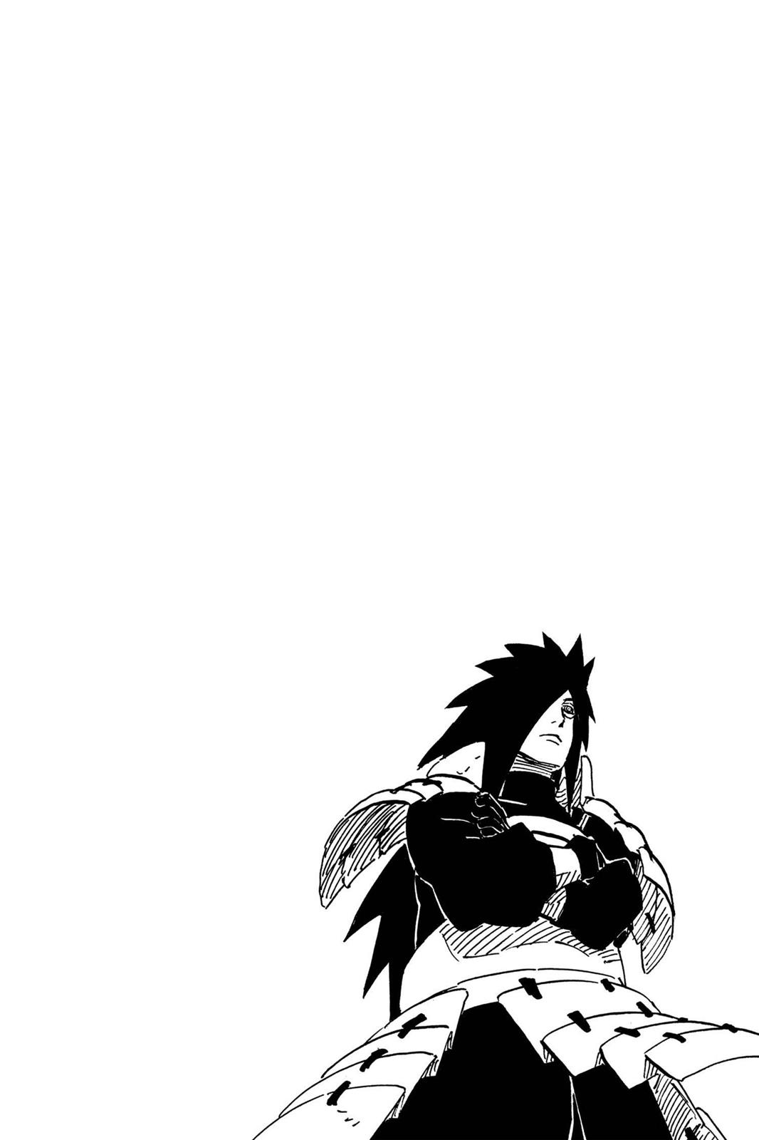 Naruto Chapter 592 - Page 15