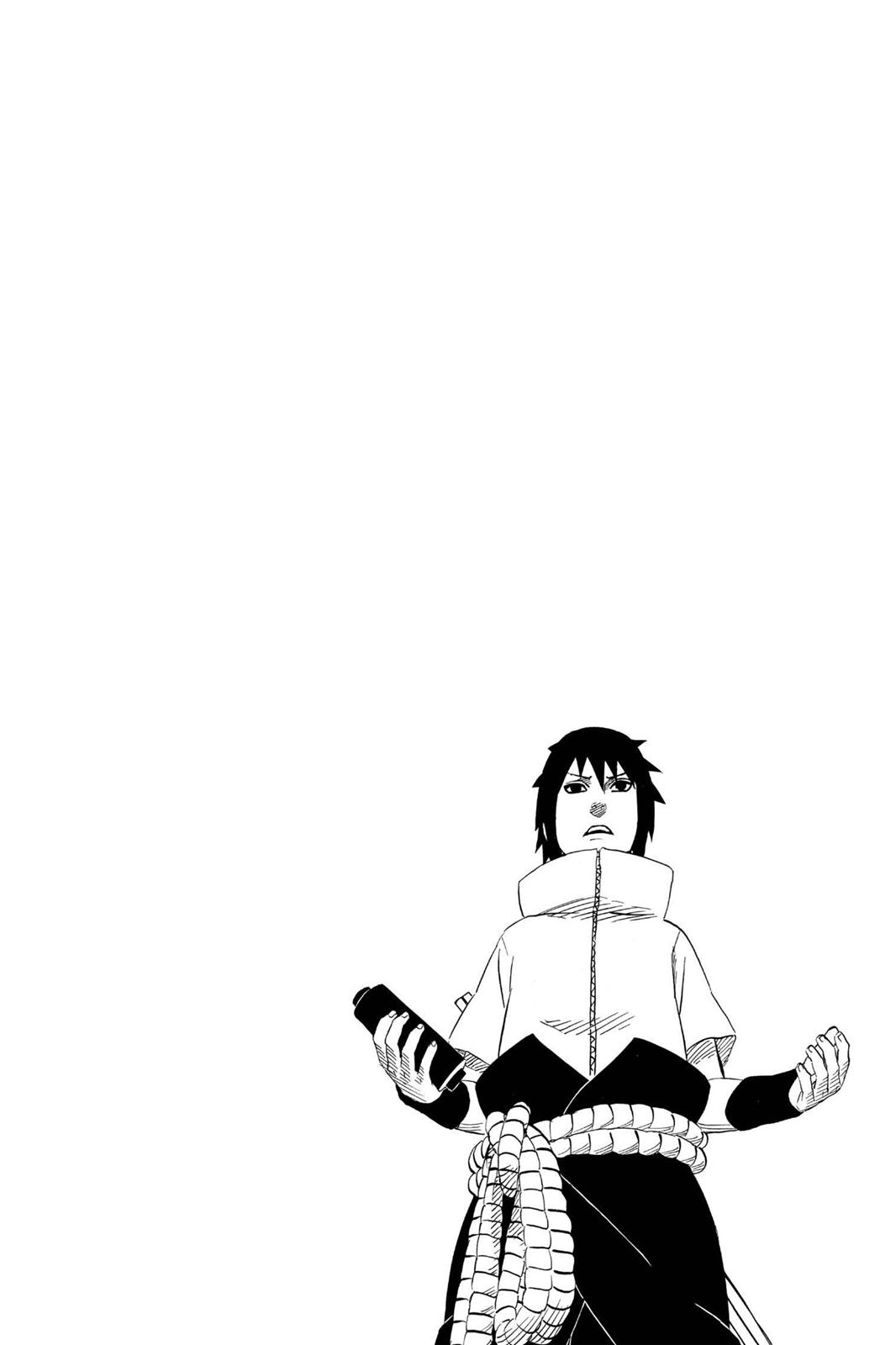 Naruto Chapter 593 - Page 16