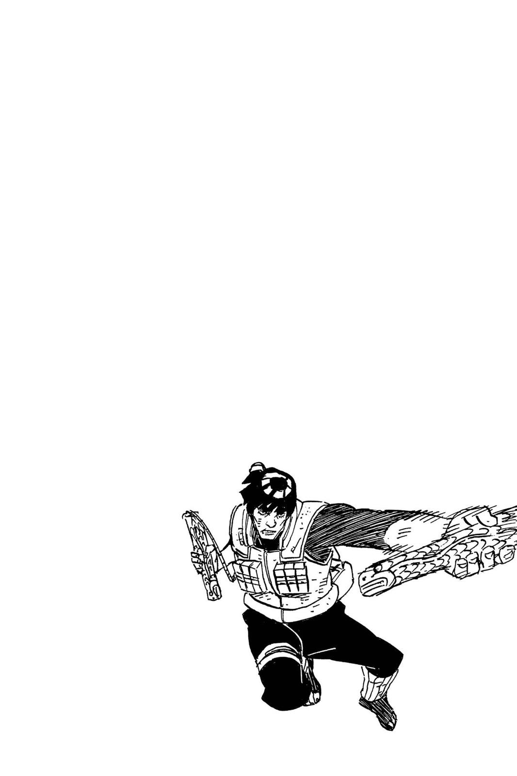 Naruto Chapter 596 - Page 17