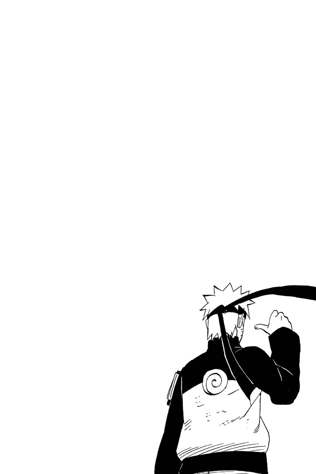 Naruto Chapter 597 - Page 20