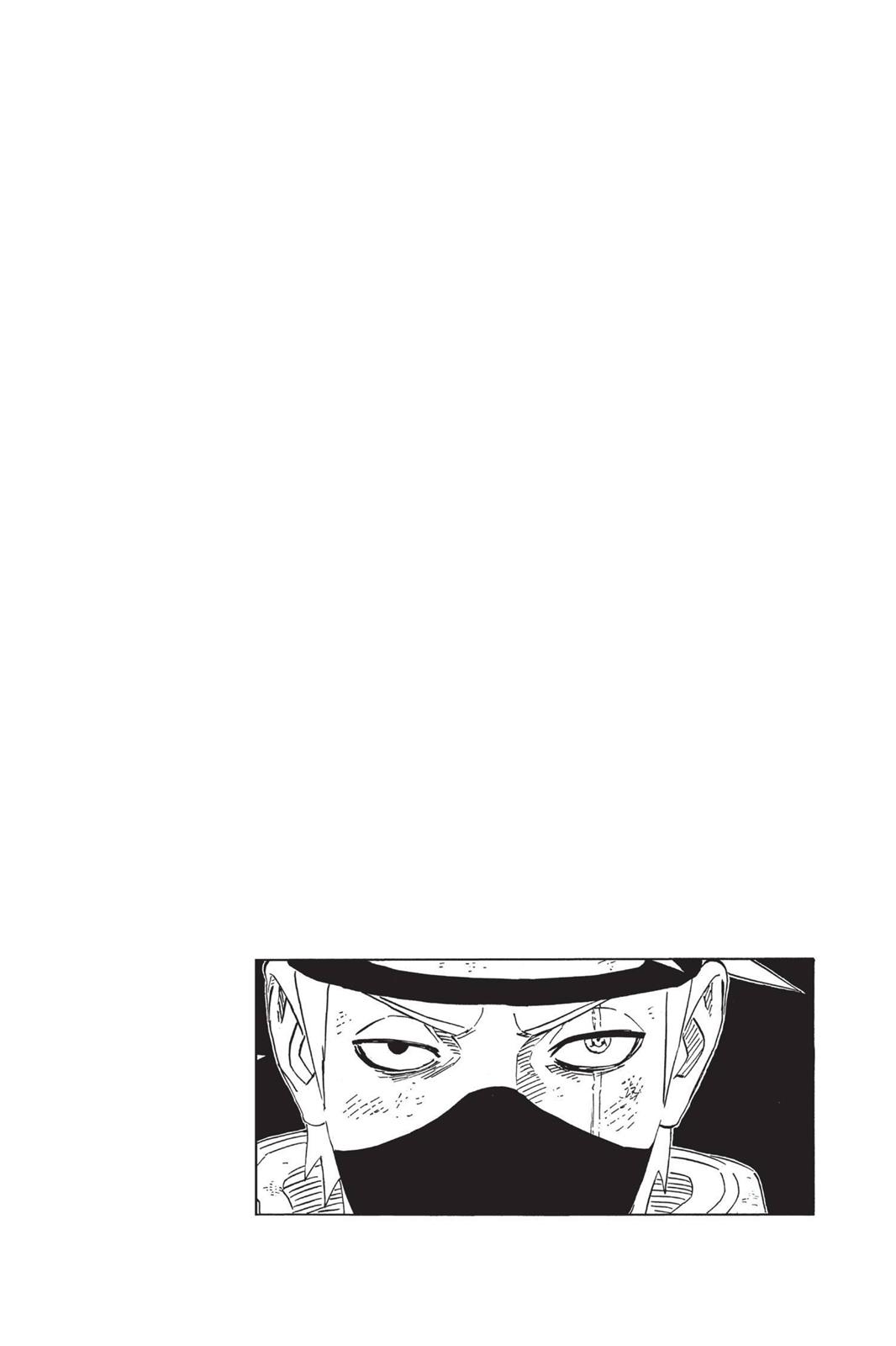 Naruto Chapter 598 - Page 23