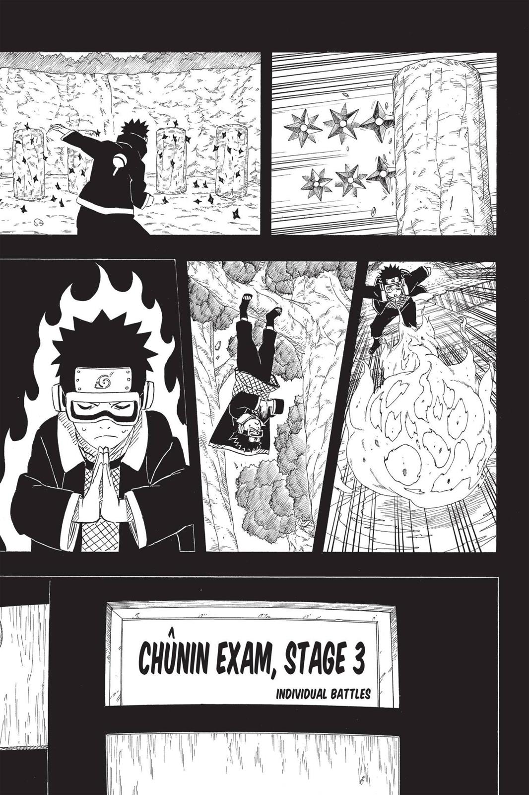 Naruto Chapter 599 - Page 8