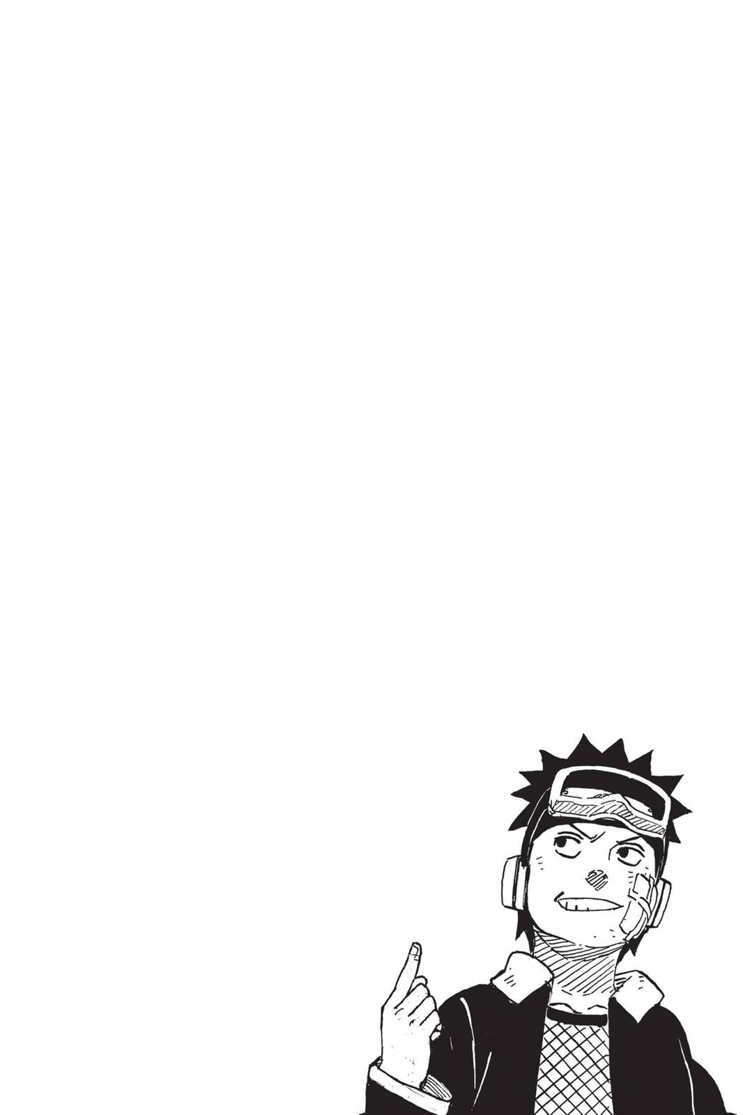 Naruto Chapter 599 - Page 16