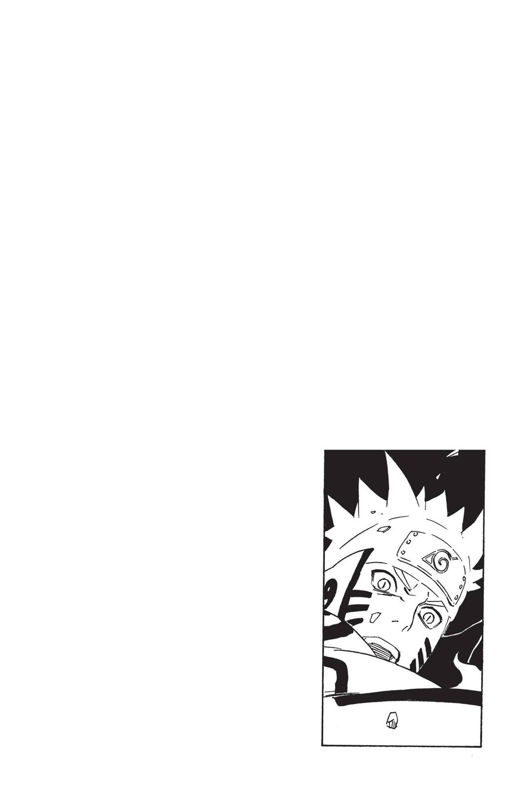 Naruto Chapter 601 - Page 16