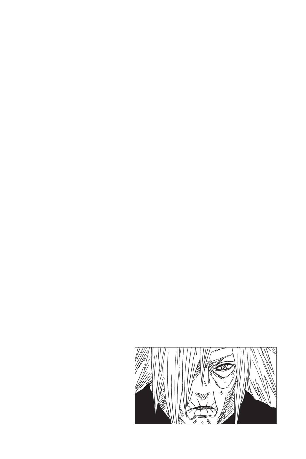 Naruto Chapter 602 - Page 17