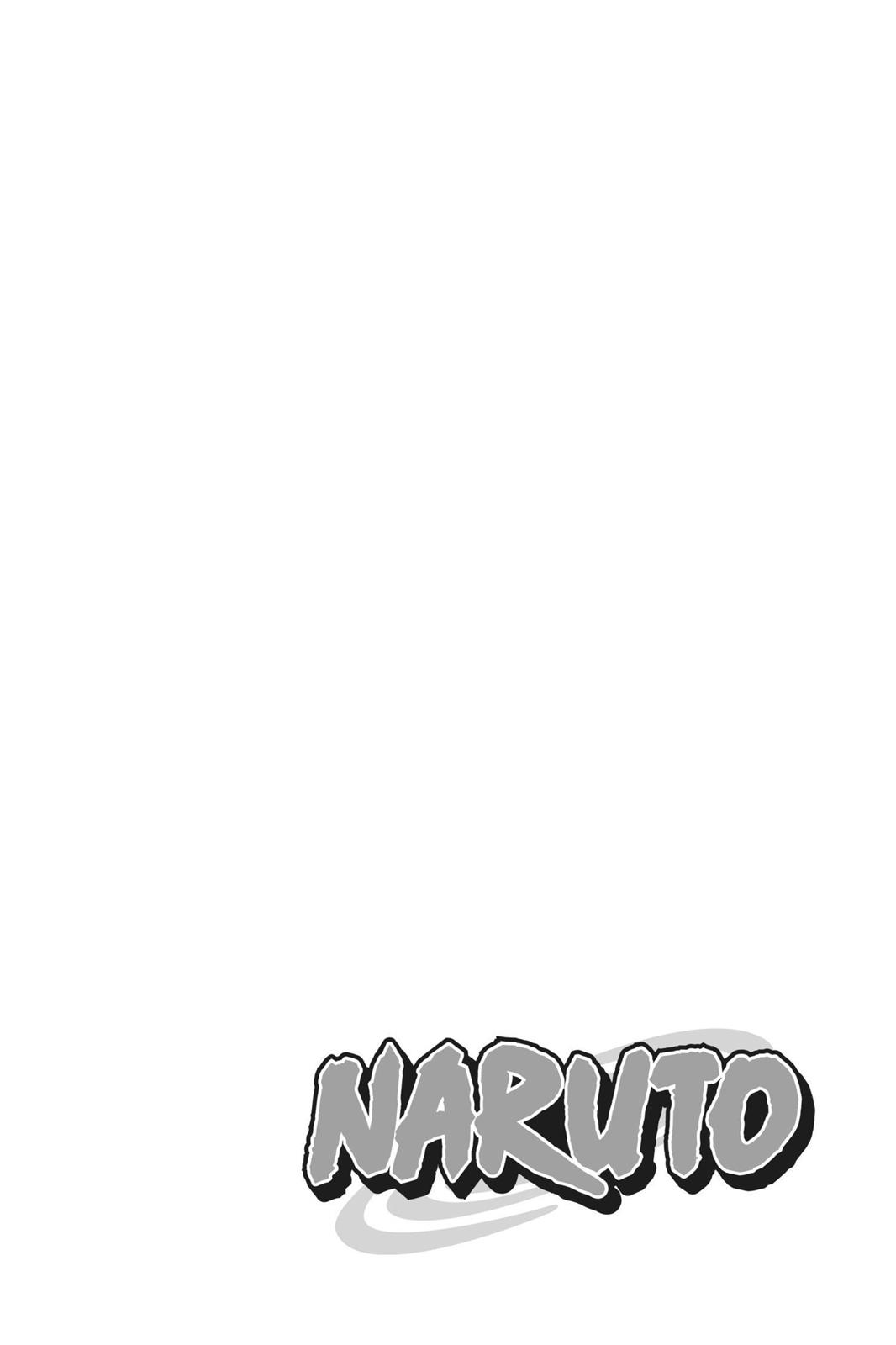 Naruto Chapter 604 - Page 3