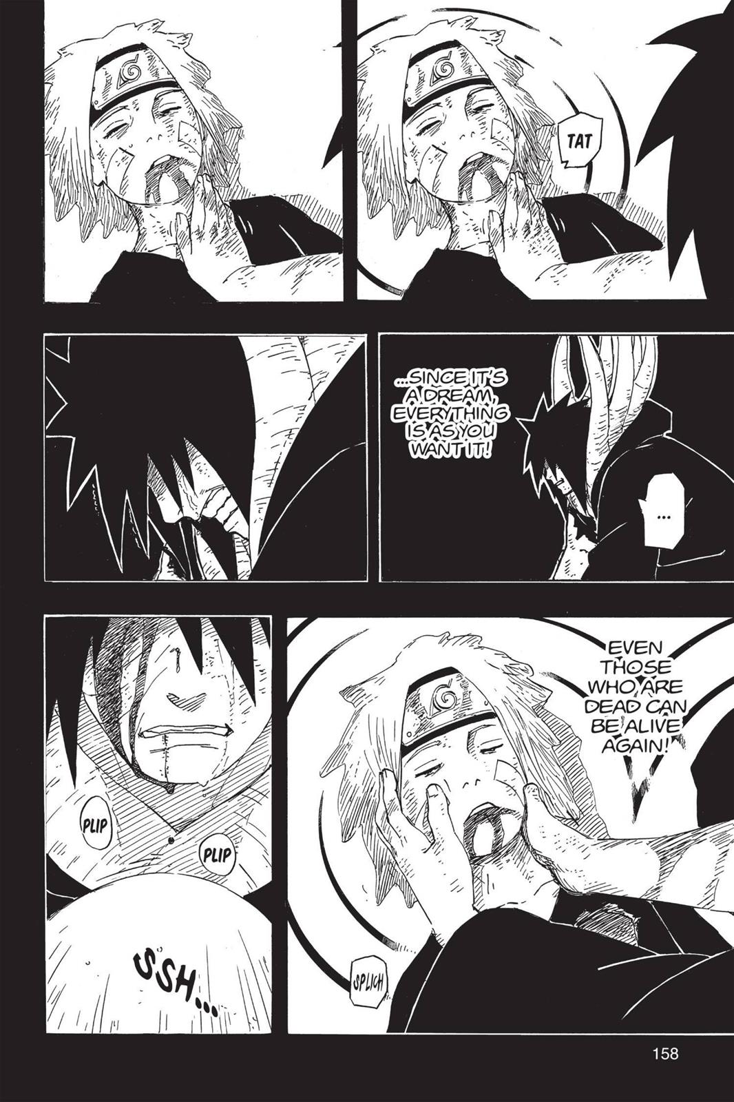 Naruto Chapter 606 - Page 4
