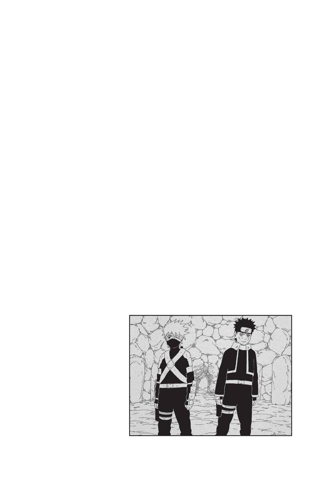 Naruto Chapter 608 - Page 24