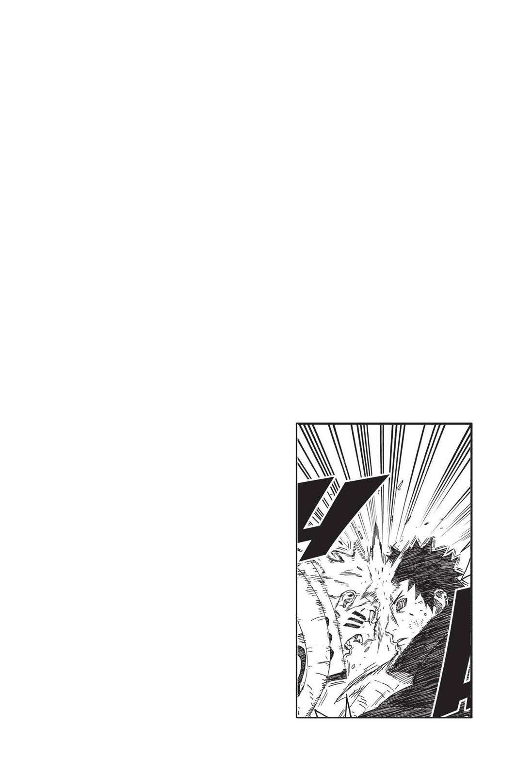 Naruto Chapter 609 - Page 16