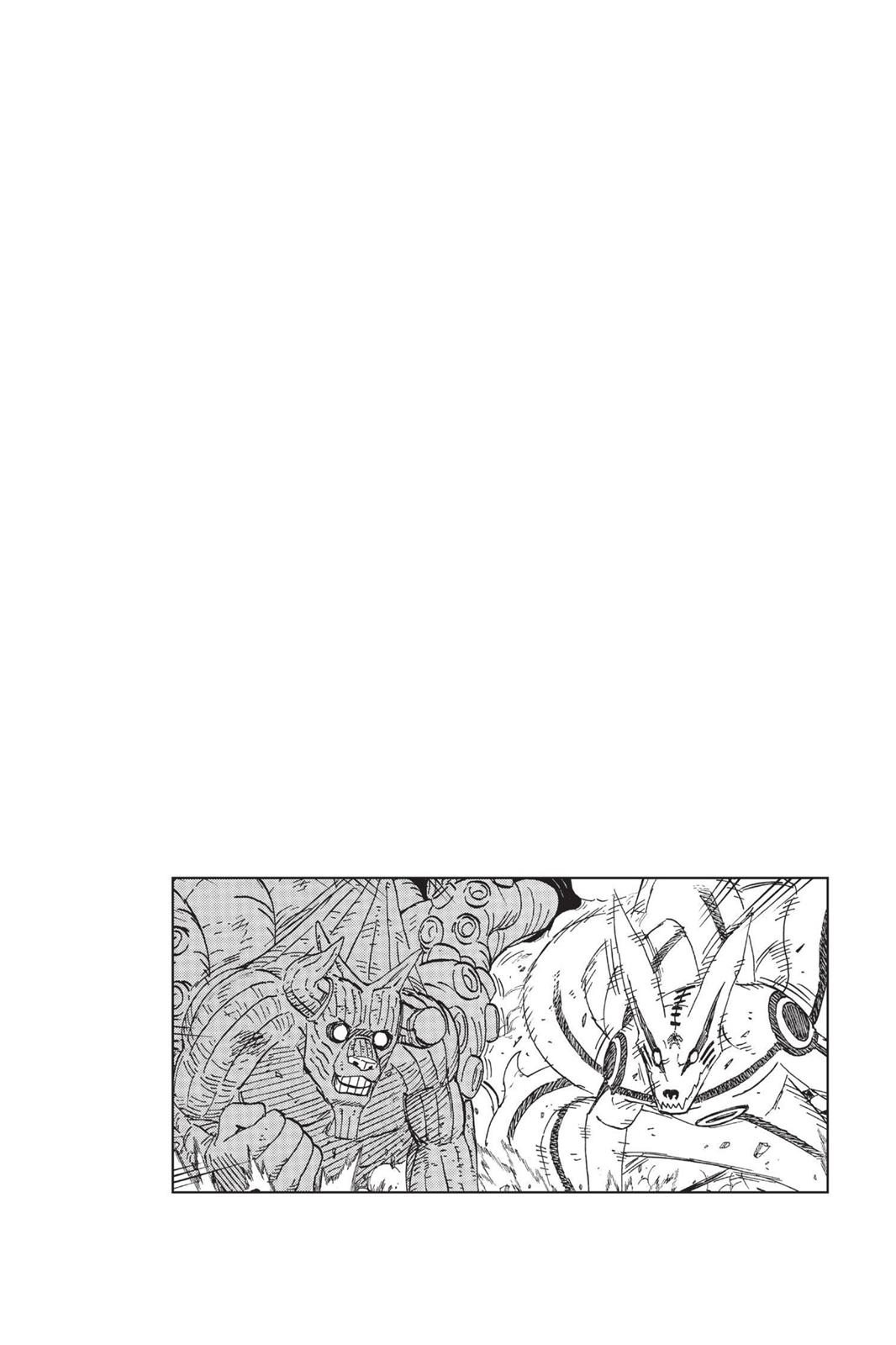 Naruto Chapter 610 - Page 15