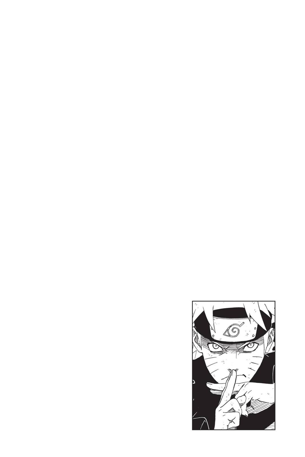 Naruto Chapter 611 - Page 17