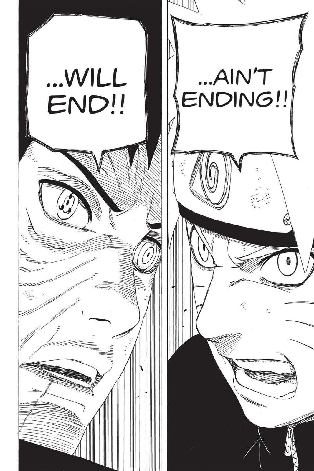Naruto Chapter 612 - Page 4