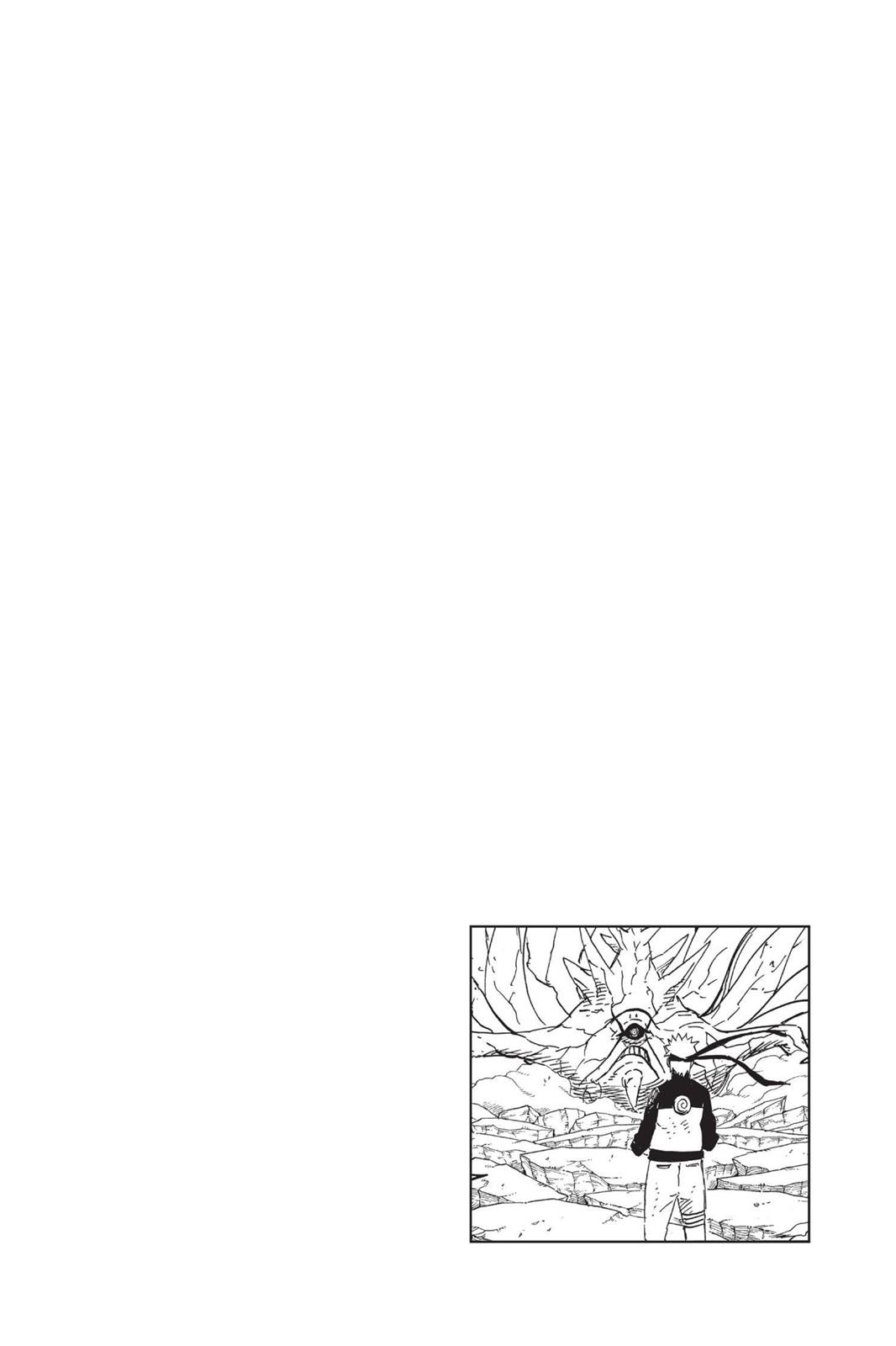Naruto Chapter 612 - Page 17