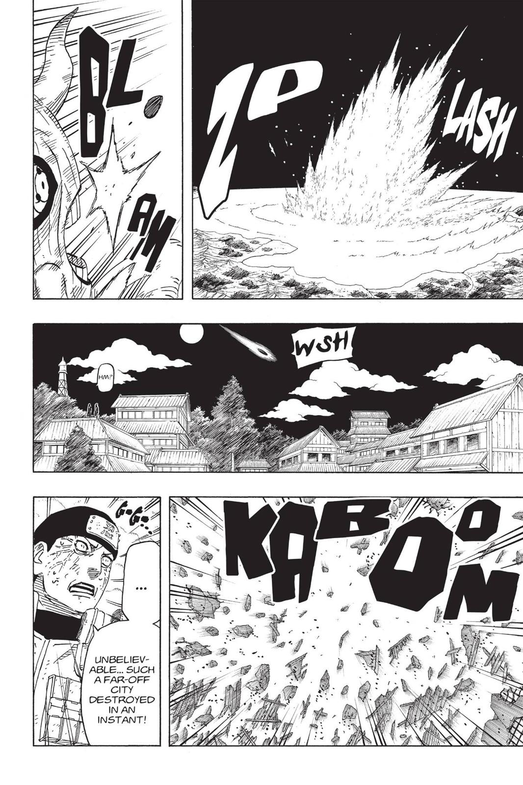 Naruto Chapter 613 - Page 9