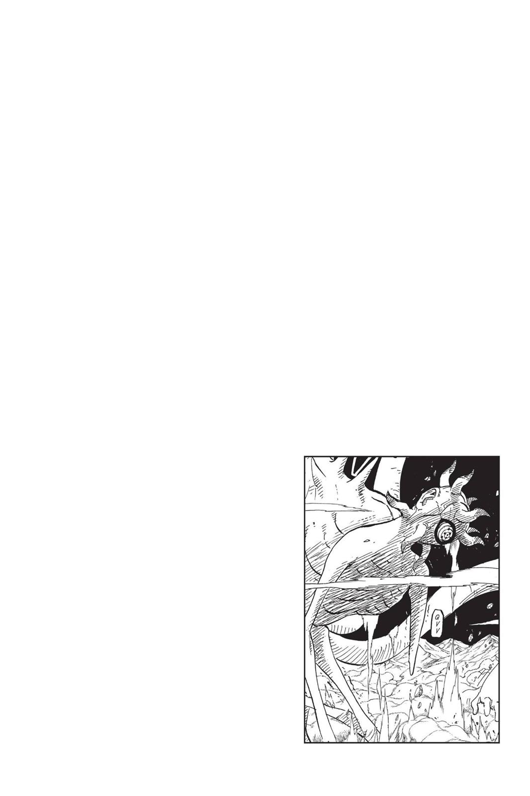 Naruto Chapter 613 - Page 15