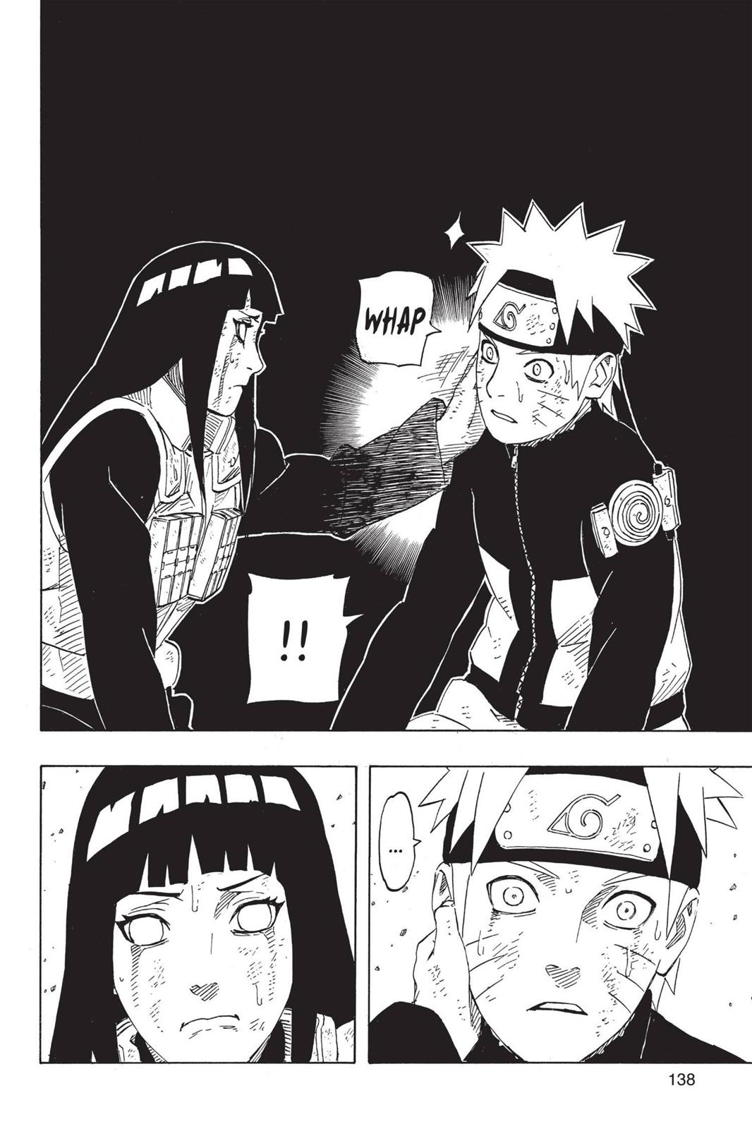 Naruto Chapter 615 - Page 5