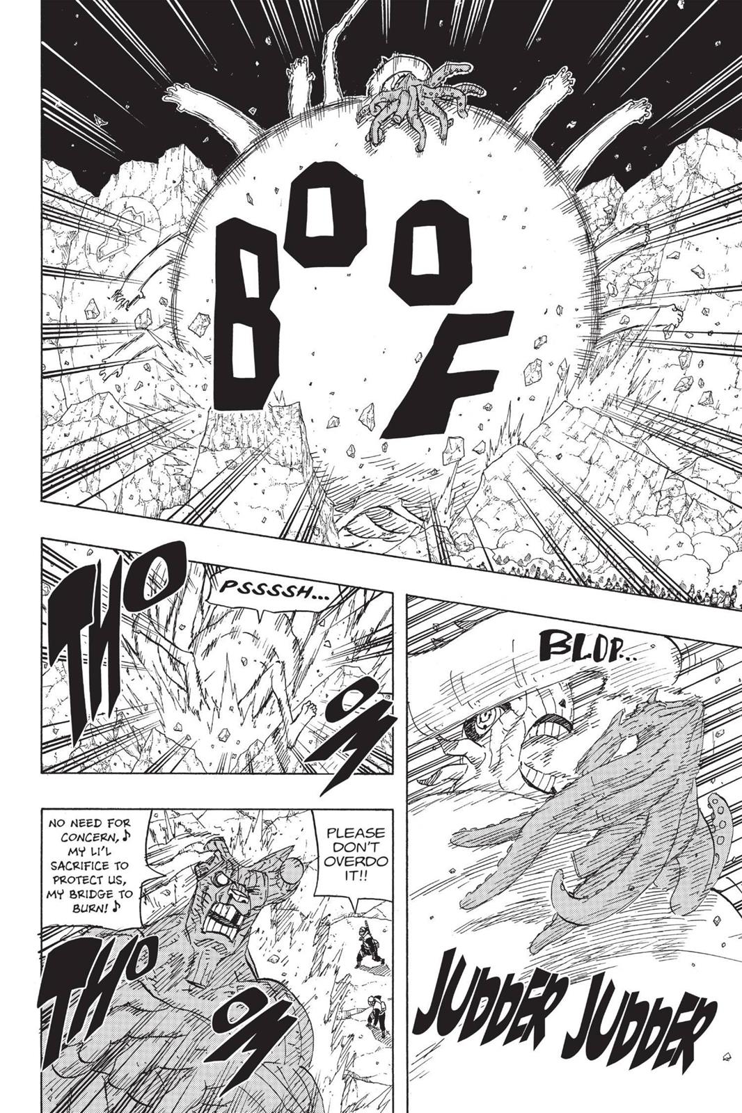 Naruto Chapter 615 - Page 13