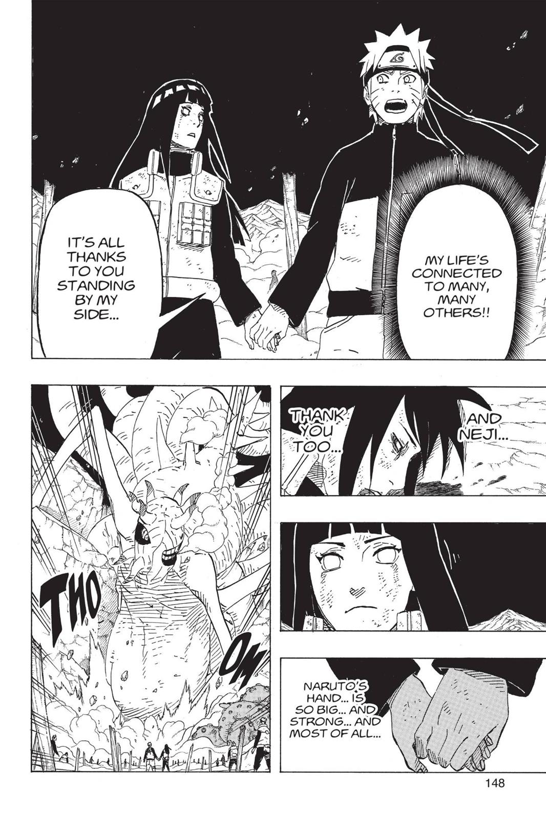 Naruto Chapter 615 - Page 15