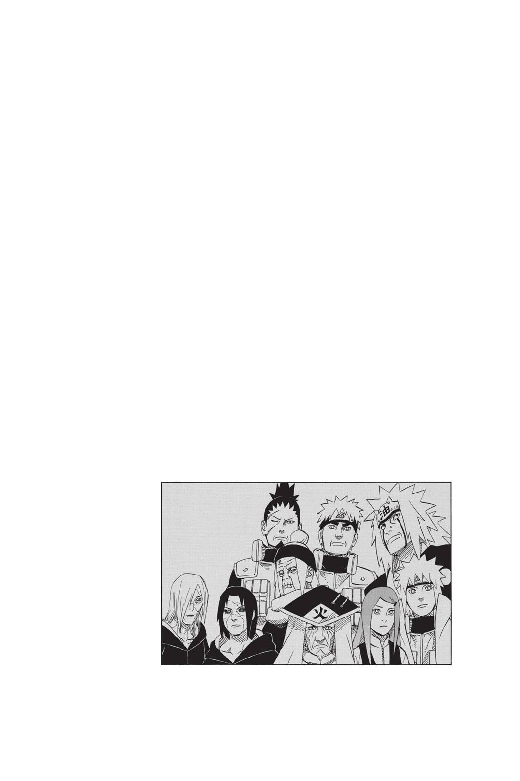 Naruto Chapter 616 - Page 3