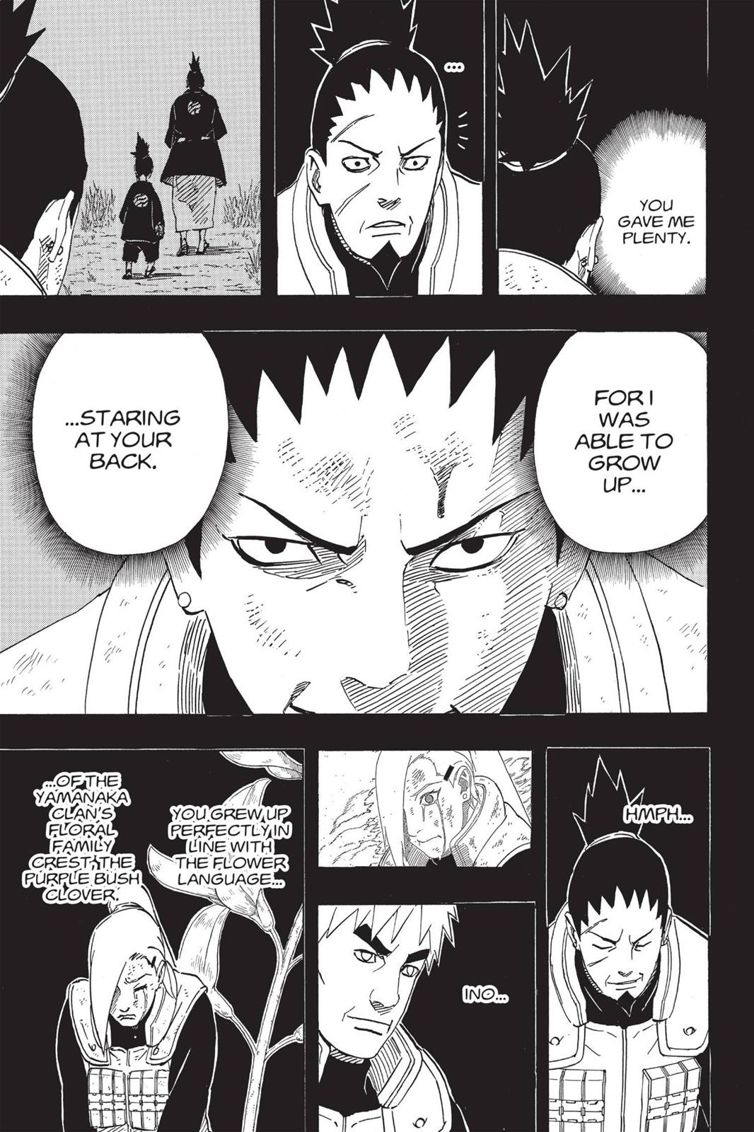 Naruto Chapter 616 - Page 12