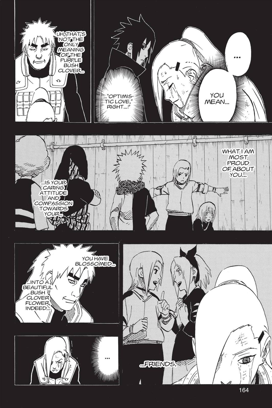 Naruto Chapter 616 - Page 13