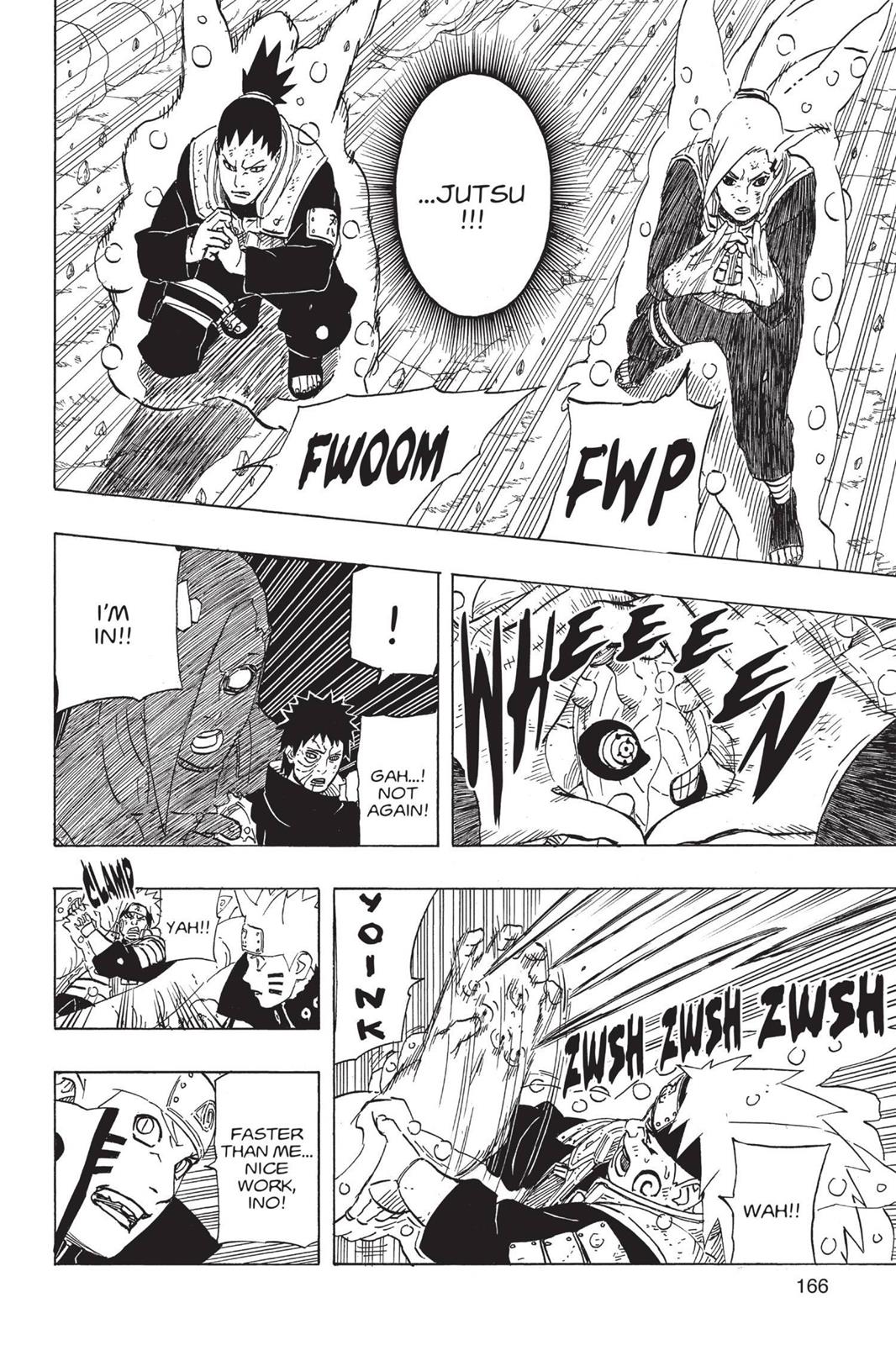 Naruto Chapter 616 - Page 15