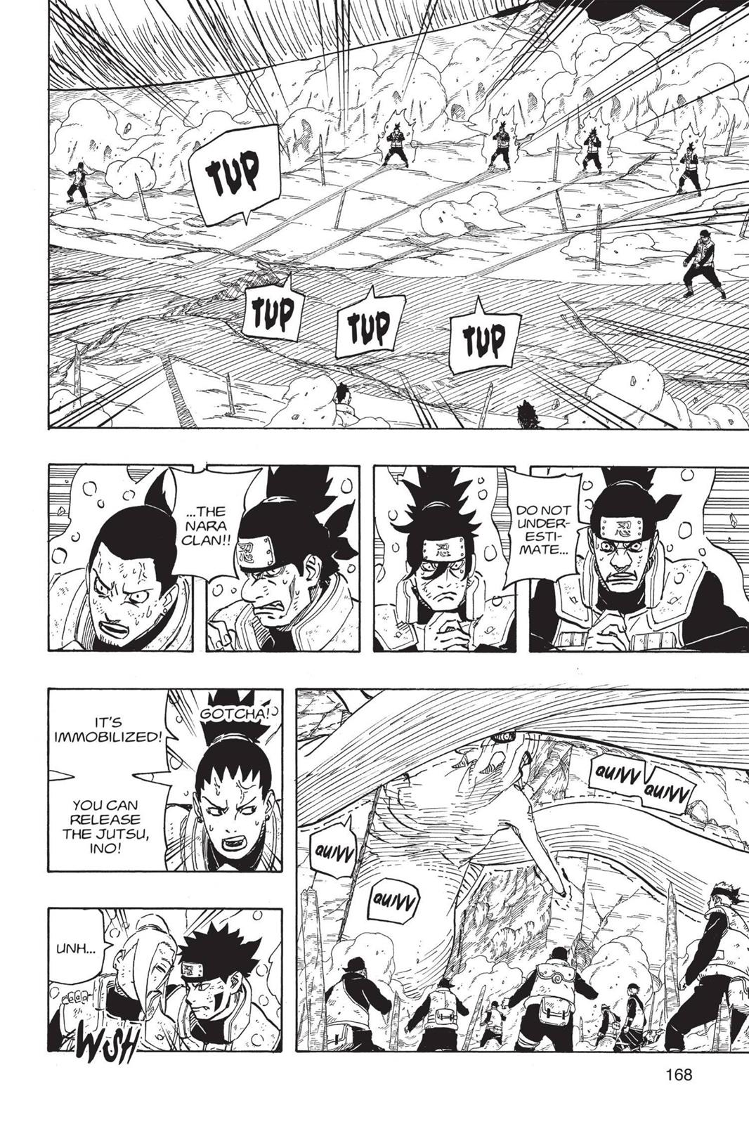 Naruto Chapter 616 - Page 17