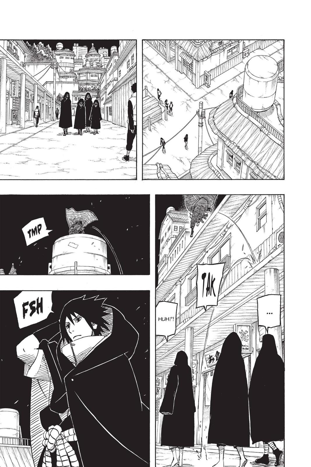 Naruto Chapter 618 - Page 10
